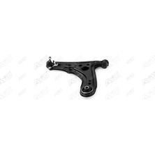 Ayd Salıncak Polo 00-01 Rotilli Alt Sol 6X0407151A