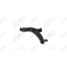 Ayd Salıncak Berlingo 96-08 / Partner 96-08 / Xsara 97-05 H.d Rotilli Sac 16MM Alt Sol 3520F6