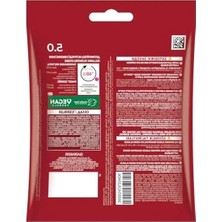 Esranın Dünyası Garnier Color Shampoo Retouch Şampuan Kolaylığında Dip Boyası, Açık Kahve 5.0