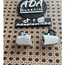 Ada Plastik Skoda Octavia Kapı Kolu Kapağı WT03B4839879