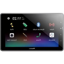 Esranın Dünyası Bluetooth Özellikli Double Teyp, D1M-AF555BT