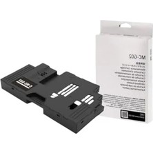 Esranın Dünyası Drl MC-G02 Atık Mürekkep Bakım Kutusu - Canon Pixma G1420, G2420, G3420, G3460 Serileri ile Uyumlu - Çipli Muadil Tank