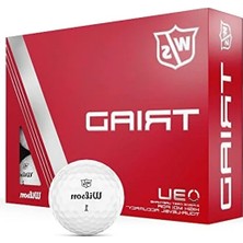 Esranın Dünyası Staff Triad And Staff Model Golf Balls - 12 Pack