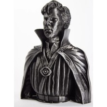 Craftel Doctor Strange Büst / Figür - Dr. Strange - 10 cm