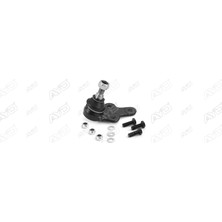 Ayd Rotil Focus Iı 04-12 / S40 Iı 04= / C-Max 10= / C30 07= 21MM 3M513K209BA