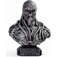 Craftel Vecna Büst / Figür - Stranger Things - 10 cm Boyunda