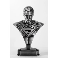 Craftel Superman Büst / Figure - Dc Comics - 10 cm
