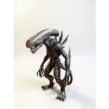 Craftel Alien Figür Koleksiyonluk 15 cm