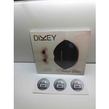 Dikey Kahve Düşler CD Albüm