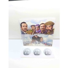 CD Mucize Film