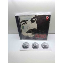 CD Düzgün Baba  Emekci