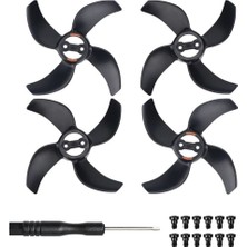 DJI Avata 360 Oem Pervane Tam Set