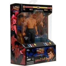 Esranın Dünyası Street Fighter Iı Temalı Aksiyon Figürü ile Eğlenceli Oyun (15 Cm)