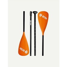 Esranın Dünyası Çiftli Paddle Board Kano Küreği, Dayanıklı ve Hafif Yapı