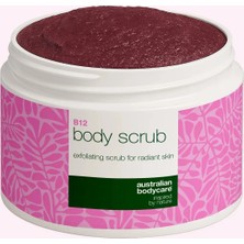 Australian Bodycare B12 Body Scrub - Vücut Peeling - 400ML