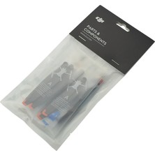 DJI Lito 1 / 1x Orijinal Pervane 4'lü Tam Set