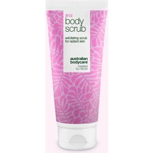 Australian Bodycare B12 Body Scrub - Vücut Peeling - 200ML