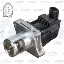 DELPHI EGR Valfi Astra J / Astra K / Insignia A / Insignia B / Mokka / Mokka X / Zafira C 55570005