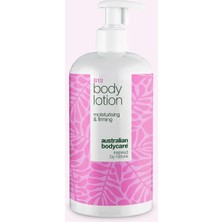 Australian Bodycare B12 Body Lotion - Vücut Losyonu - 500ML