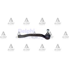 DELPHI Rotbaşı Fluence 10= / Megane III 08-15 / Scenıc III 09= Sağ 485204680R
