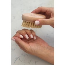 Tubb Atelier Vegan Tırnak Fırçası