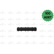 İrritime Damlama Kurtağzı Ekleme Nipeli 16MM - 100 Adet