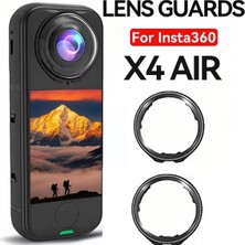 Insta360 X4 Air Premium Lens Guard
