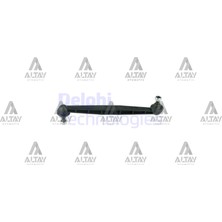 DELPHI Z Rot Astra G / Astra H / Zafira A / Merıva B Ön 350611 - 350614 - 13169439