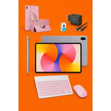 Huawei Huaweı Matepad Se 11  4+128GB Lte (Simkartlı)