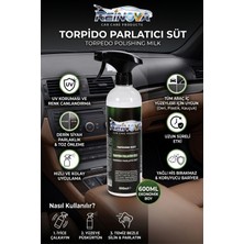 Reinova - Torpido Parlatıcı Süt
