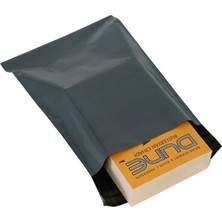 Pack Moree Packmore 22X30+5 cm Baskısız Cepsiz Kargo Poşeti 40 Mikron - 100 Adet