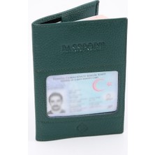 Prava Deri World Pasaportluk