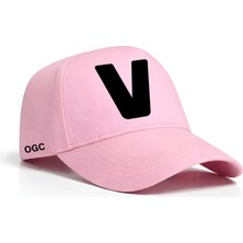 OGC V Harfi Unisex Şapka