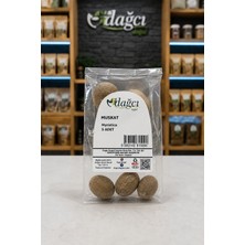 Dağcı Doğal Muskat