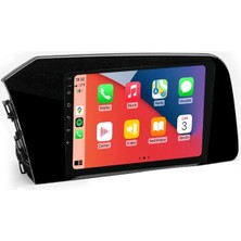 Vexon VX-432 Hyundai Elantra 2020-2022 4+64GB Android Multimedya Teyp Yasaya Uygun