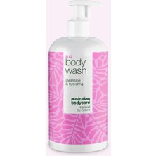 Australian Bodycare B12 Body Wash - Vücut Temizleyici - 500ML