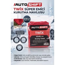 Autoshift -Twix Kurulama Bezi
