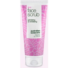 Australian Bodycare B12 Face Scrub - Yüz Peelingi - 100ML