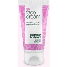 Australian Bodycare B12 Face Cream - Yüz Kremi - 50ML