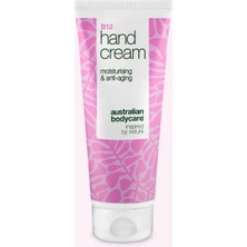 Australian Bodycare B12 Hand Cream - El Kremi - 100ML