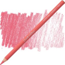 Conte a Paris : Pastel Kalem : Madder 038