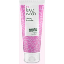 Australian Bodycare B12 Face Wash - Yüz Temizleyici - 100ML