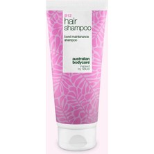 Australian Bodycare B12 Hair Shampoo - Şampuan - 200ML