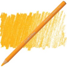 Conte a Paris : Pastel Kalem : Indian Yellow 037