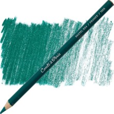 Conte a Paris : Pastel Kalem : Emerald Green 034