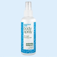 Australian Bodycare Salicylic Acid Body Spray - Vücut Spreyi - 100ML