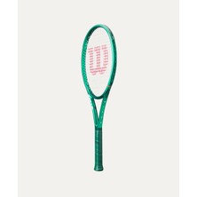 Wilson Blade 98 16×19 V10 Tenis Raketi