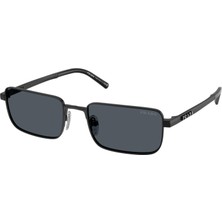 Prada Pr D54S 7AB7B 55 Güneş Gözlüğü