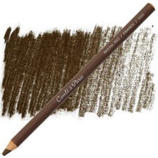 Conte a Paris : Pastel Kalem : Umber 032