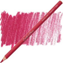 Conte a Paris : Pastel Kalem : Garnet Red 039